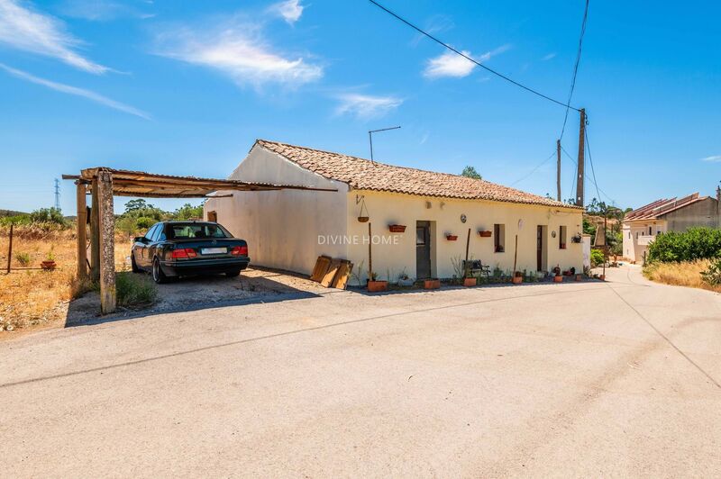 Casa Moderna V3 São Bartolomeu de Messines Silves