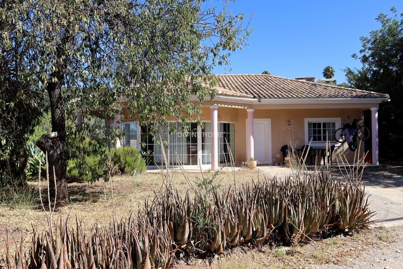 Casa V3 São Brás de Alportel - muita luz natural, bbq, piscina