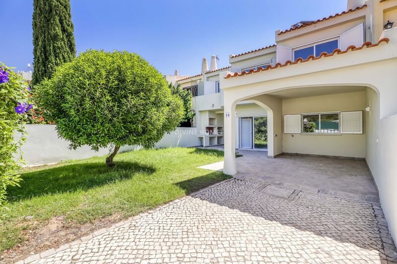 House Modern V3 Albufeira - barbecue, terrace, balcony, garden