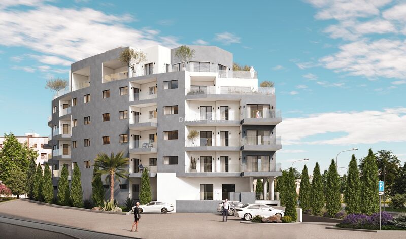 Building Armação de Pêra Silves - , ,