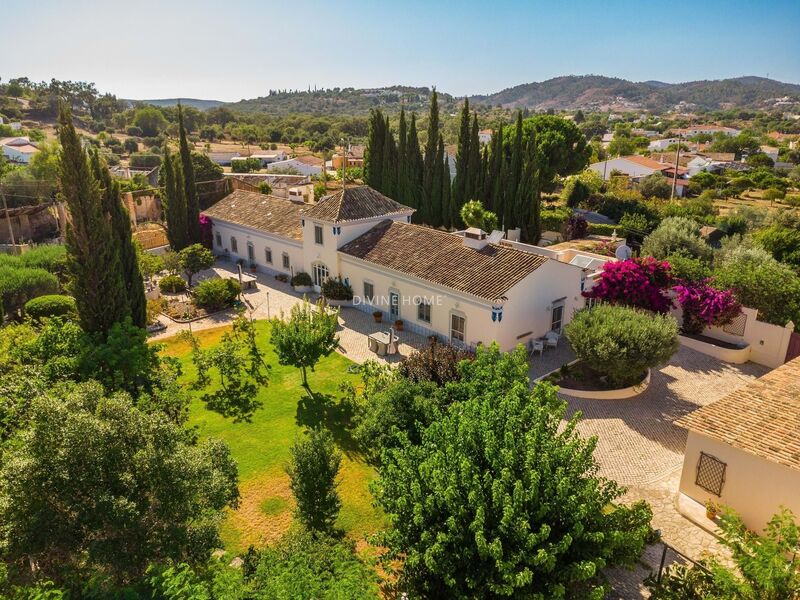 Shop Equipped São Brás de Alportel - double glazing, double glazing, kitchen, garage, terrace, very spacious, terraces