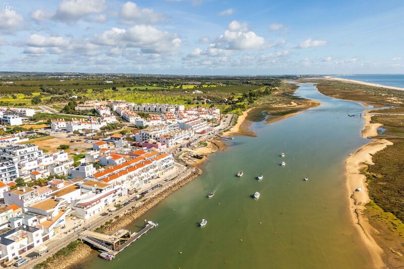 Casa V4 Cabanas de Tavira - garagem, jardim, bbq, terraço