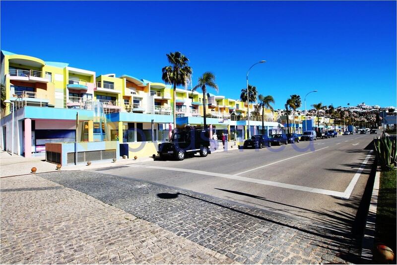 Shop in excellent condition Marina de Albufeira - storefront