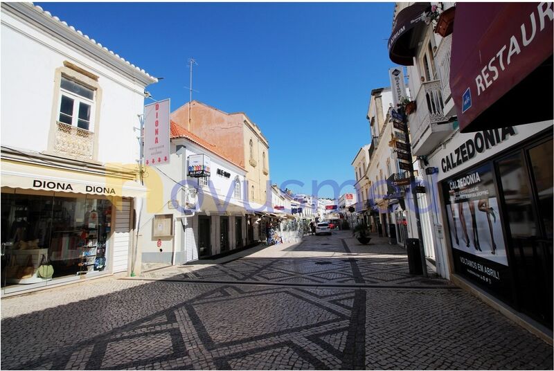 Apartment T3 Duplex in the center Albufeira - great location