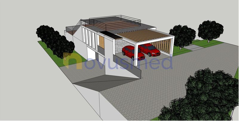 House/Villa V4 Mato Serrão Lagoa (Algarve) - , , , ,