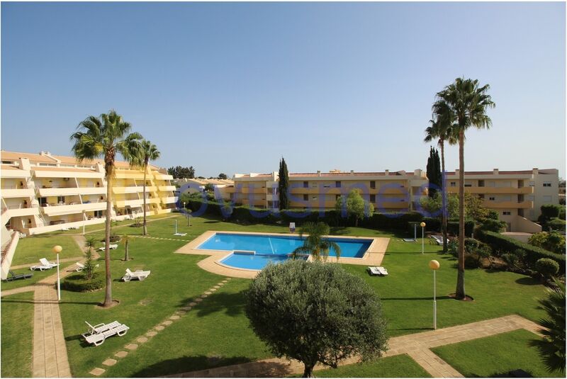 Apartment T2+2 Duplex Vilamoura Quarteira Loulé - barbecue, attic, parking lot, balcony