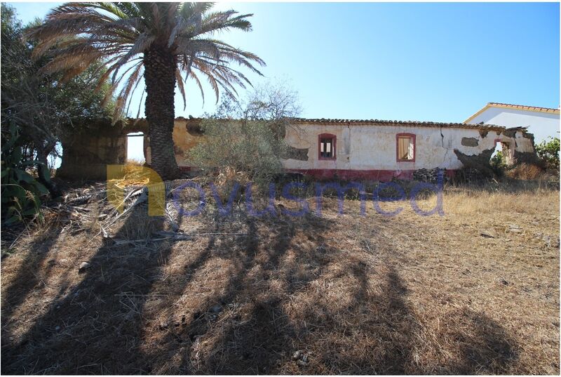 House/Villa V4 Manteigas São Bartolomeu de Messines Silves