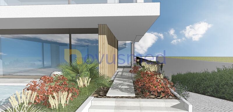 Lote Urbano para construção Brejos Albufeira