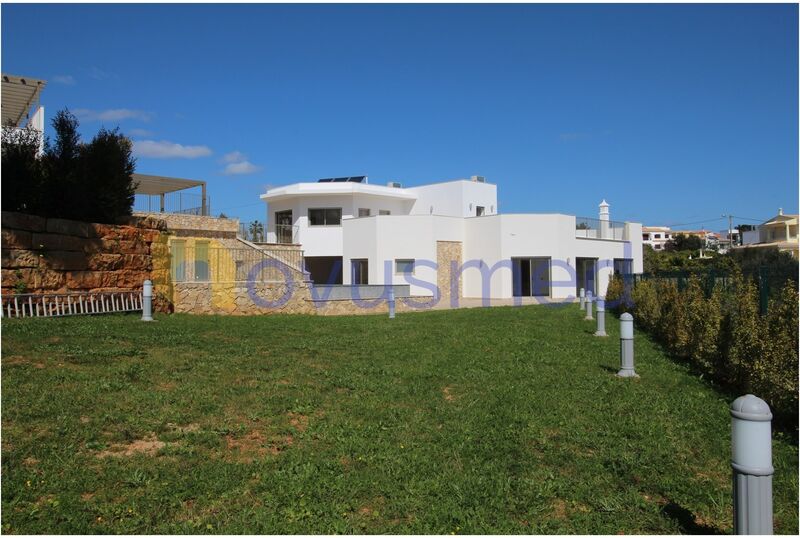 House V4 Isolated Brejos Albufeira - garden, terrace, swimming pool