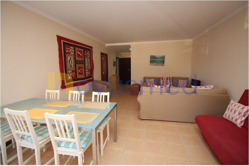 Apartment T1 Guia Albufeira - balcony, air conditioning