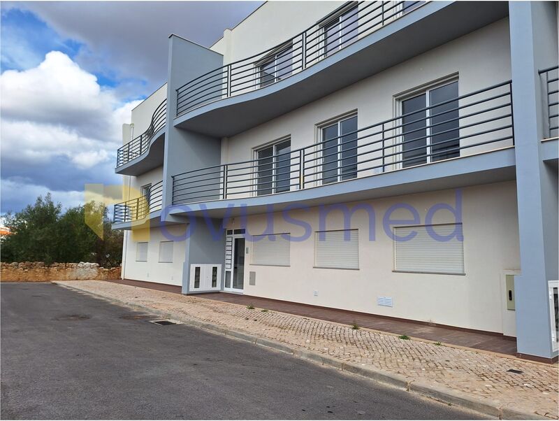 Apartment nieuw T3 Tunes Silves - garage, balcony, 2nd floor, equipped, solar panels