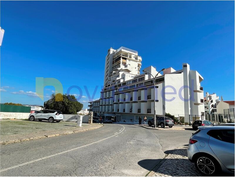 Apartment T2 Albufeira - kitchen, swimming pool, garden, splendid view