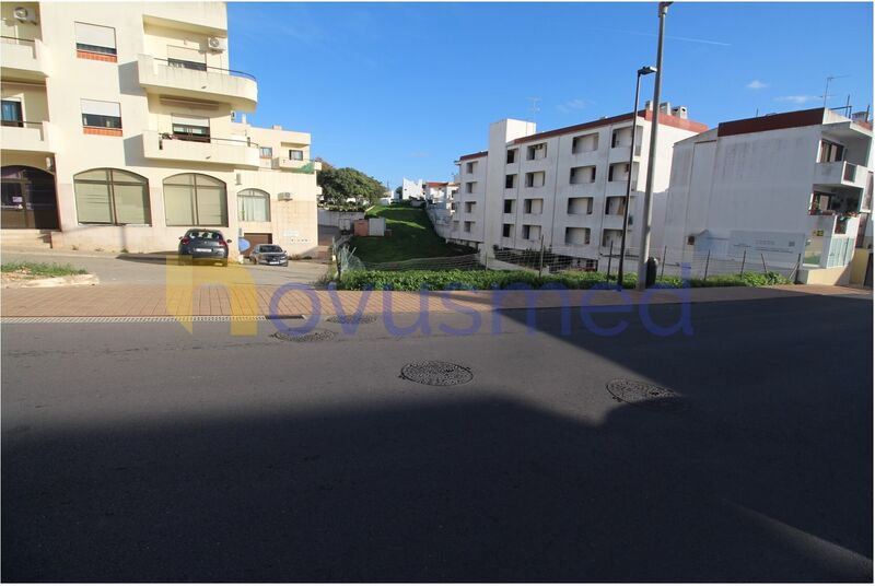 Land with 1500sqm Cerro Malpique Albufeira