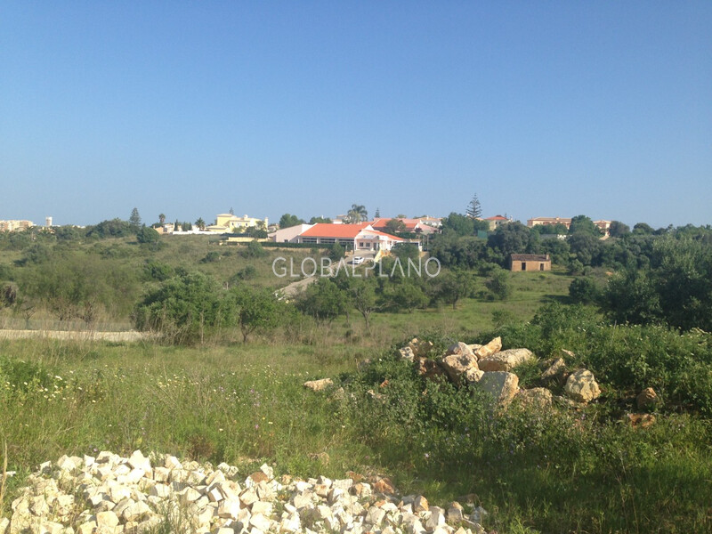 Plot of land new with 2700sqm Lagos Santa Maria