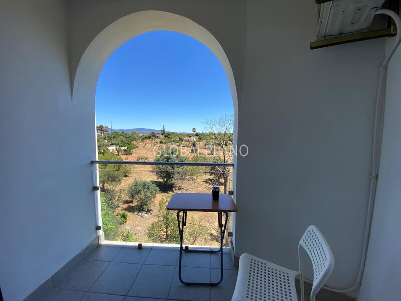 Apartment 1 bedrooms Quinta Nova Alvor Portimão - equipped, furnished