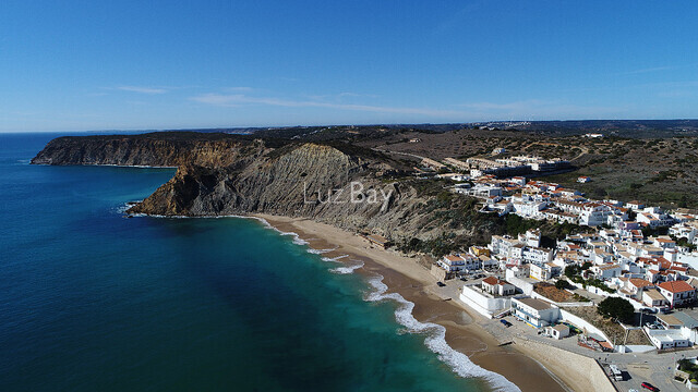 Terreno com 30000m2 Burgau Budens Vila do Bispo