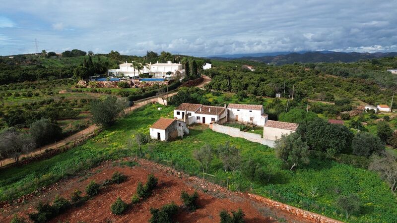 House Refurbished Franqueira Silves