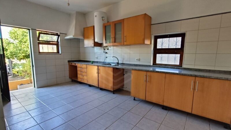 House 2 bedrooms Silves - terrace