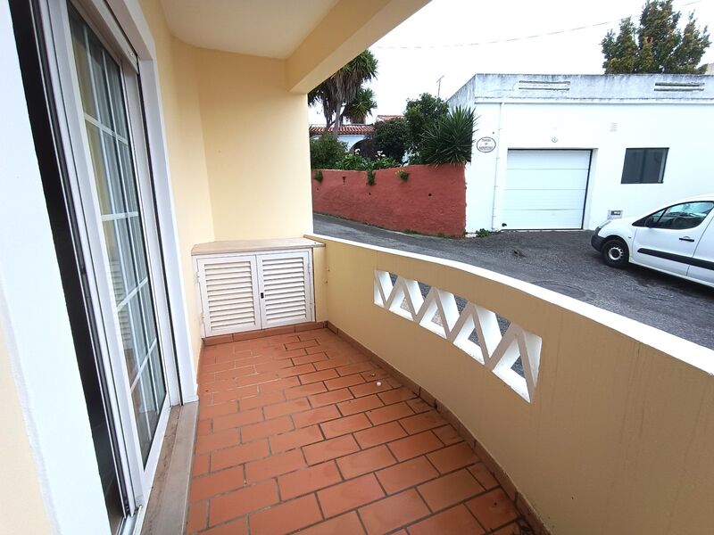 House V3 Alte Loulé - garage, balcony, fireplace, double glazing