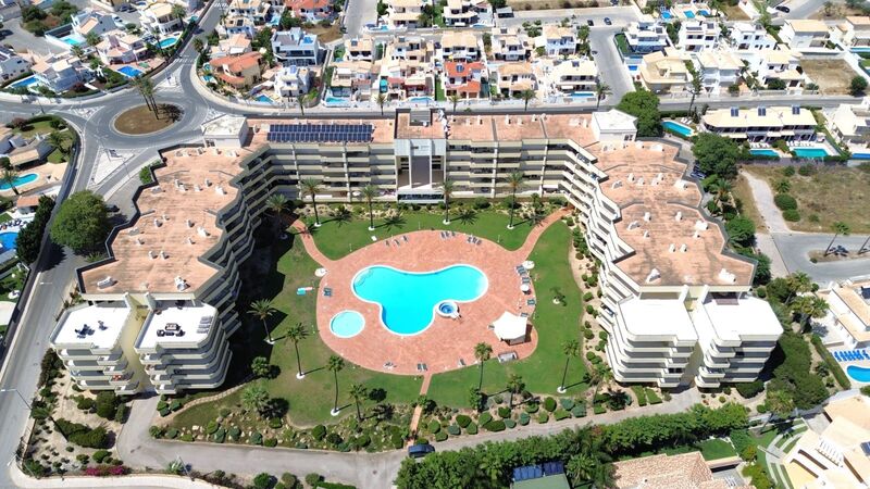 Apartment T1 Galé Guia Albufeira - , , ,