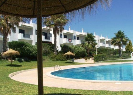 Apartamento T2 Albufeira