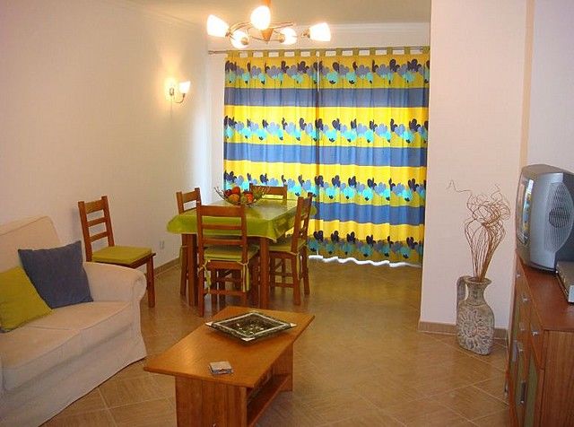 Apartment near the beach T1 Albufeira