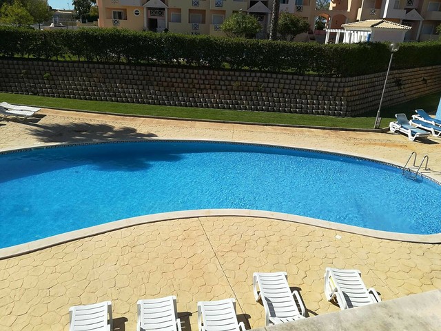 Apartment T2 Albufeira - ,