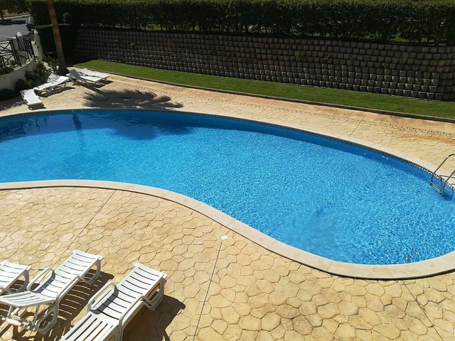 Piscina adultos