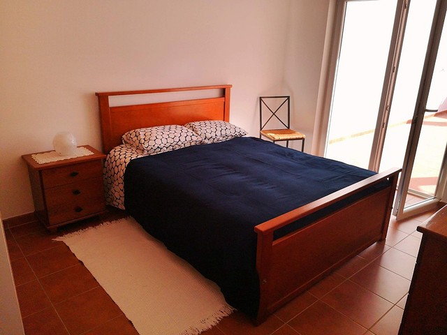 Quarto principal