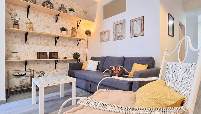 Apartamento Remodelado perto da praia T1 Albufeira - equipado