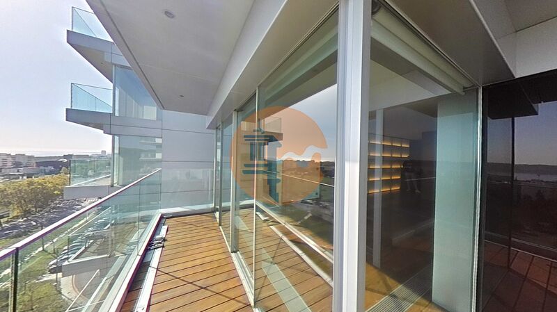 Apartment 4 bedrooms Restelo São Francisco Xavier Lisboa - swimming pool, terrace, sauna, green areas, equipped
