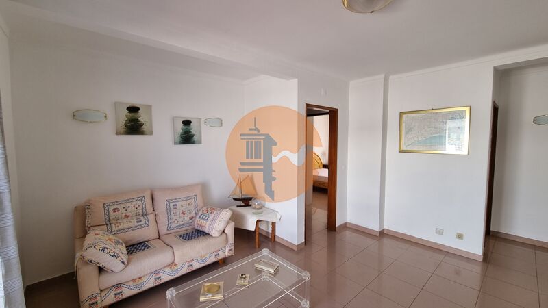 Apartamento T2 Cacela Vila Nova de Cacela Vila Real de Santo António - cozinha equipada, vista mar, varanda