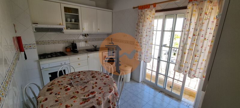 Apartment 1 bedrooms sea view Monte Gordo Vila Real de Santo António - 1st floor, sea view