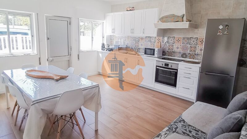 House 1 bedrooms Refurbished Hortas Vila Real de Santo António