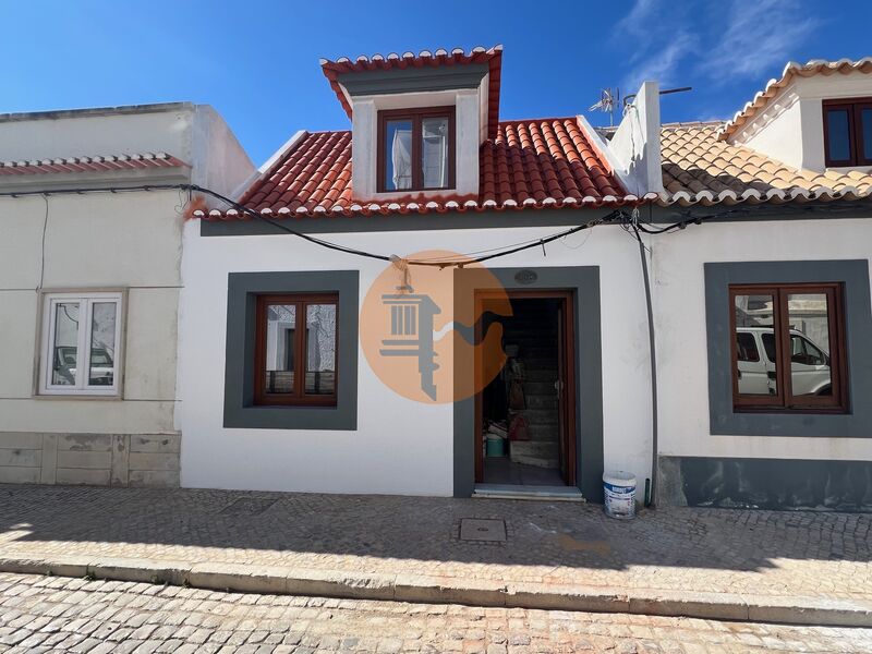 House Refurbished 3 bedrooms Vila Real de Santo António