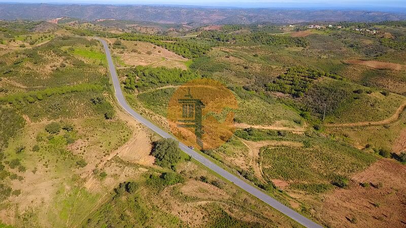 Land nouvel with 24320sqm Corujos Azinhal Castro Marim - water, water hole, easy access