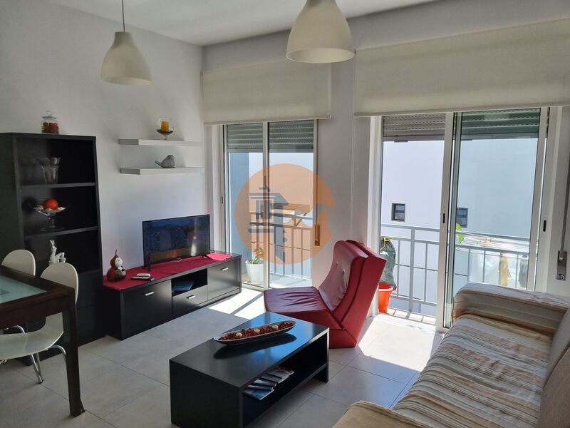 Apartment 1 bedrooms Renovated near the beach Monte Gordo Vila Real de Santo António - equipped