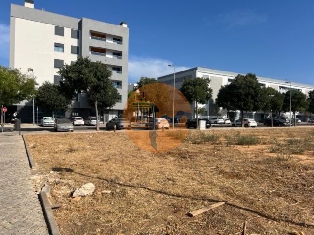 Plot of land Urban for construction São Clemente Loulé