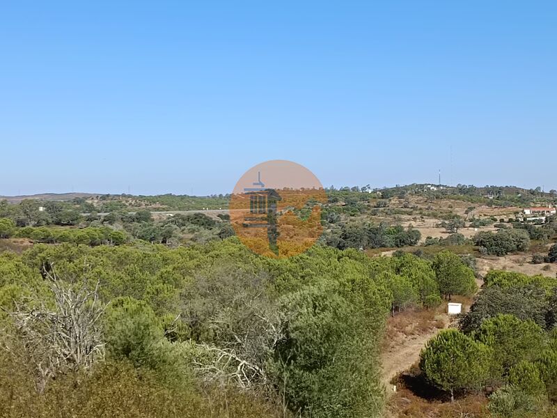 Land with 2720sqm Balurcos Alcoutim - ,