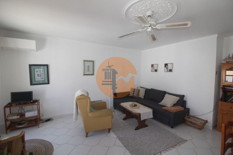Apartment in the center T1 Tavira - equipped, furnished, 2nd floor