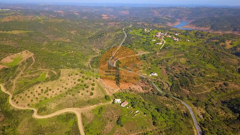 Land nouvel with 11000sqm Alcarias Grandes Azinhal Castro Marim - easy access
