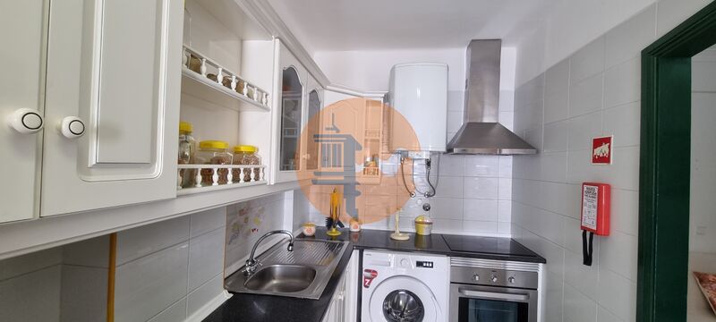 Apartamento T1+1 Moderno com vista mar Monte Gordo Vila Real de Santo António - vista mar