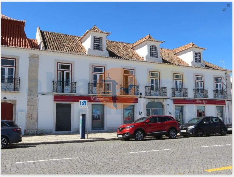 Boarding house well located Vila Real de Santo António - laundry, terraces, kitchen, terrace