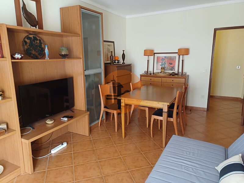 Apartamento T2 em zona central Vila Real de Santo António - varanda, terraço