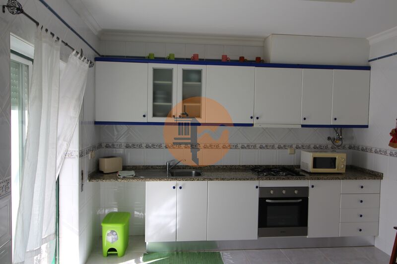 Apartamento em zona central T2 Tavira - varanda, cozinha equipada