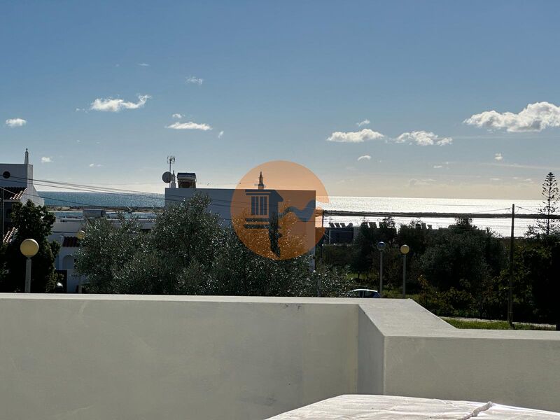 апартаменты рядом с пляжем T2 Olhão - солнечные панели, двойные стекла