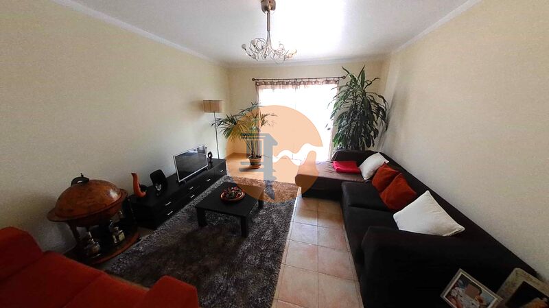 House townhouse 2 bedrooms Olhão - terraces, terrace, sea view, balconies, barbecue, balcony