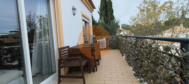 House 3+1 bedrooms Santiago Tavira - air conditioning, mountain view, fireplace, sea view, equipped kitchen, terrace, garage