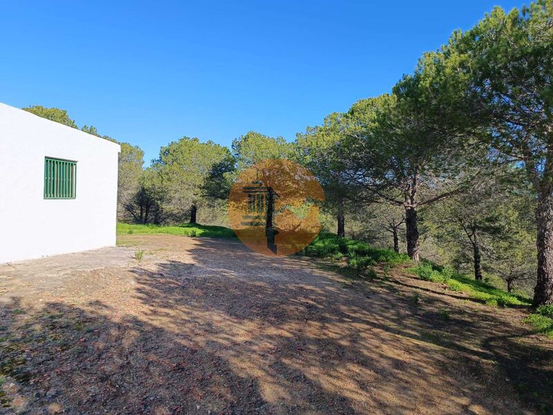 Farm 1 bedrooms Fonte Judeu Morto Castro Marim - water, magnificent view, electricity, sea view, sea view