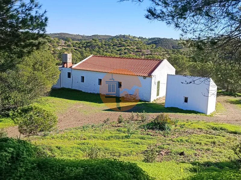 Farm Fonte Judeu Morto Castro Marim - magnificent view, electricity, water, sea view, sea view